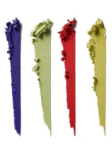 Off-White Women's Imprint Crayon Stick 4-Piece Set | Thumbnail 2 Off-White Women's Imprint Crayon Stick 4-Piece Set | Thumbnail 2