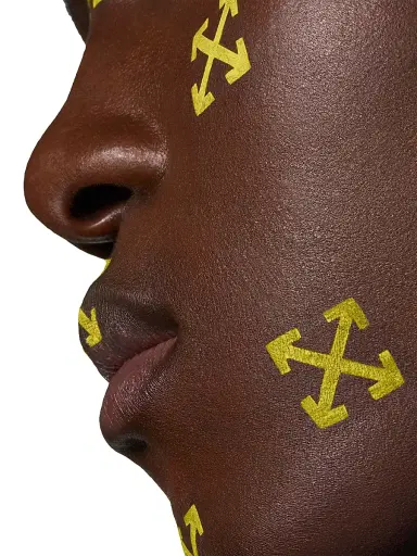 Off-White Women's Imprint Crayon Stick 4-Piece Set | Thumbnail 8 Off-White Women's Imprint Crayon Stick 4-Piece Set | Thumbnail 8