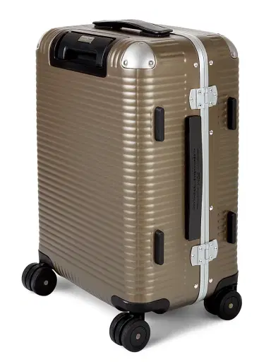 FPM 55 Bank Light Cabin Spinner 21" Carry-On Suitcase | Thumbnail 2 FPM 55 Bank Light Cabin Spinner 21" Carry-On Suitcase | Thumbnail 2