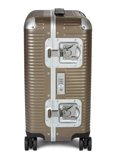 FPM 55 Bank Light Cabin Spinner 21" Carry-On Suitcase | Thumbnail 3 FPM 55 Bank Light Cabin Spinner 21" Carry-On Suitcase | Thumbnail 3