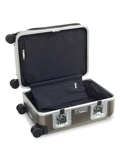 FPM 55 Bank Light Cabin Spinner 21" Carry-On Suitcase | Thumbnail 5 FPM 55 Bank Light Cabin Spinner 21" Carry-On Suitcase | Thumbnail 5