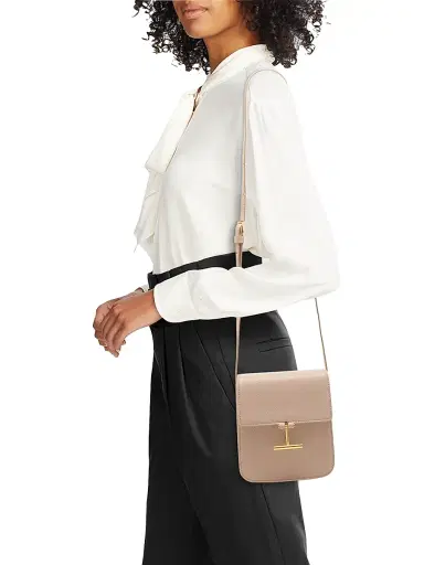 Tom Ford Women's Mini Tara Strap Bag | Thumbnail 2