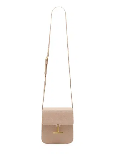 Tom Ford Women's Mini Tara Strap Bag | Thumbnail 5