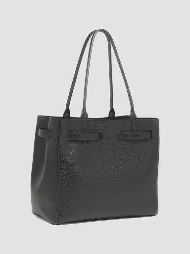 Tom Ford Women's Audrey Medium Grained Leather Tote Bag | Thumbnail 4 Tom Ford Women's Audrey Medium Grained Leather Tote Bag | Thumbnail 4