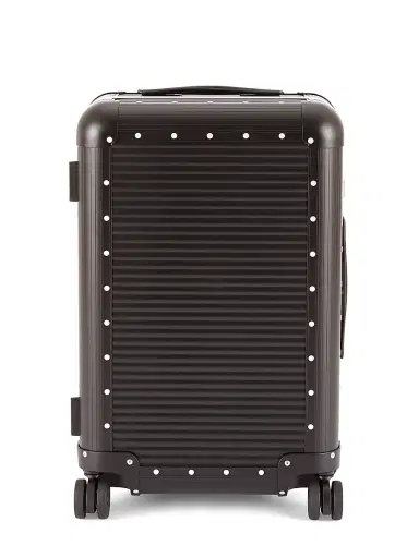 FPM Bank Collection Spinner 76 - Black | Thumbnail 2