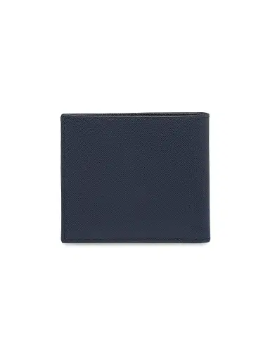 Prada Men's Saffiano Leather Wallet | Thumbnail 3 Prada Men's Saffiano Leather Wallet | Thumbnail 3
