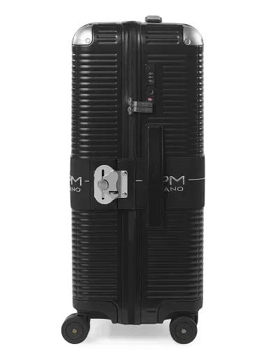 FPM Bank Zip Deluxe 68 Suitcase | Thumbnail 4 FPM Bank Zip Deluxe 68 Suitcase | Thumbnail 4