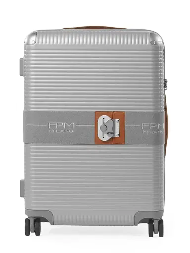 FPM Bank Zip Deluxe 68 Suitcase | Thumbnail 5 FPM Bank Zip Deluxe 68 Suitcase | Thumbnail 5
