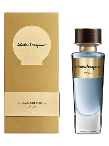 FERRAGAMO Women's Tuscan Creation Cupola Eau de Parfum | Thumbnail 1 FERRAGAMO Women's Tuscan Creation Cupola Eau de Parfum | Thumbnail 1