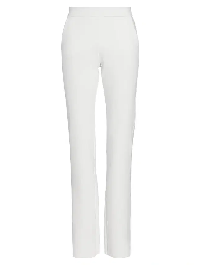 Chiara Boni La Petite Robe Women's Mariajose Pants - White