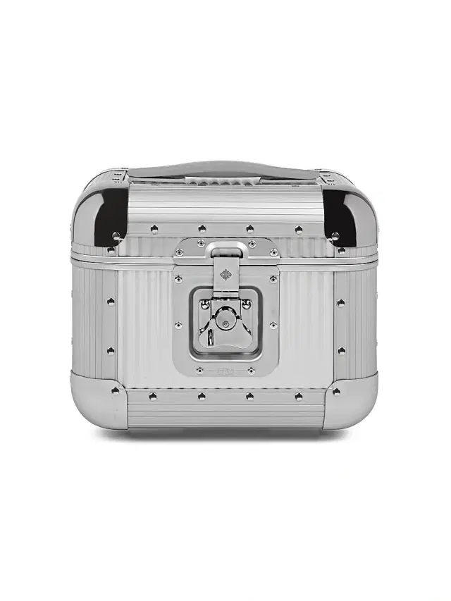 FPM Bank Vanity Case - Moonlight