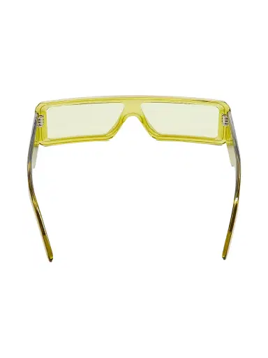 Rick Owens Men's Gethshades Sunglasses | Thumbnail 3 Rick Owens Men's Gethshades Sunglasses | Thumbnail 3