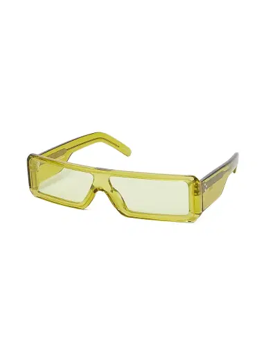 Rick Owens Men's Gethshades Sunglasses | Thumbnail 1 Rick Owens Men's Gethshades Sunglasses | Thumbnail 1