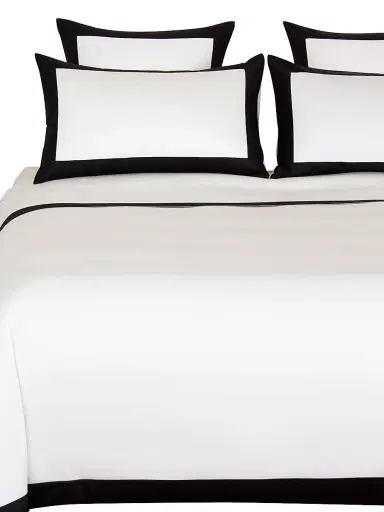 Frette Bold Duvet Cover | Thumbnail 1 Frette Bold Duvet Cover | Thumbnail 1
