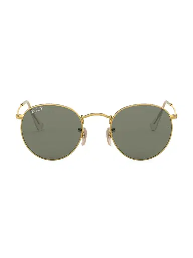 Ray-Ban Men's RB3447 50MM Round Sunglasses | Thumbnail 1 Ray-Ban Men's RB3447 50MM Round Sunglasses | Thumbnail 1