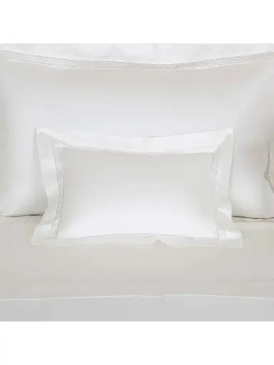 Frette Doppio 300 Thread Count Sham | Thumbnail 2 Frette Doppio 300 Thread Count Sham | Thumbnail 2