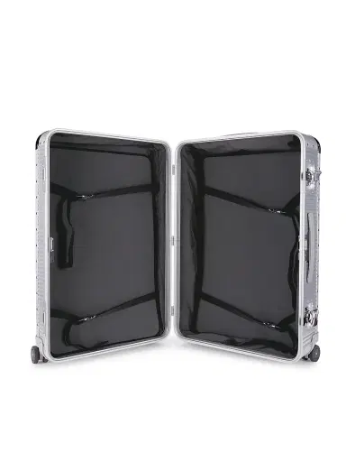 FPM Men's Bank S Check-In Spinner Suitcase - Moonlight | Thumbnail 3 FPM Men's Bank S Check-In Spinner Suitcase - Moonlight | Thumbnail 3