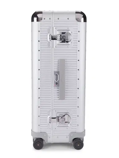 FPM Men's Bank S Check-In Spinner Suitcase - Moonlight | Thumbnail 5 FPM Men's Bank S Check-In Spinner Suitcase - Moonlight | Thumbnail 5