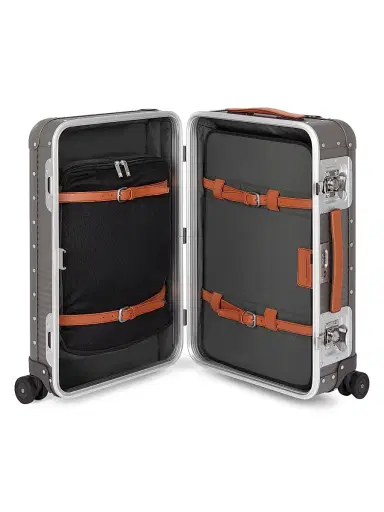 FPM 68 Bank Cabin Spinner Suitcase | Thumbnail 3 FPM 68 Bank Cabin Spinner Suitcase | Thumbnail 3