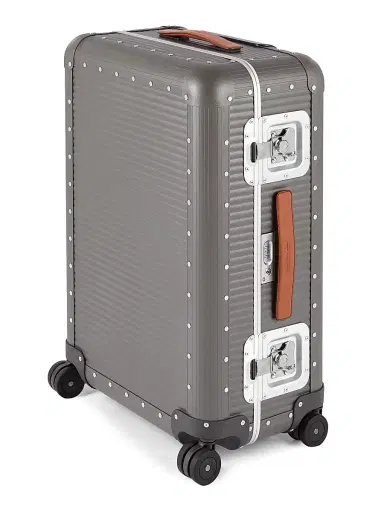 FPM 68 Bank Cabin Spinner Suitcase | Thumbnail 5 FPM 68 Bank Cabin Spinner Suitcase | Thumbnail 5