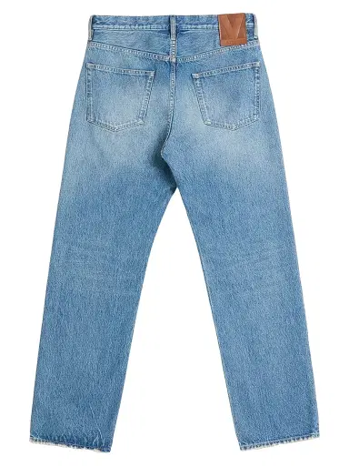 Valentino Garavani Men's Denim Pants | Thumbnail 2 Valentino Garavani Men's Denim Pants | Thumbnail 2