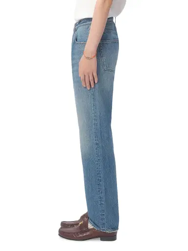 Valentino Garavani Men's Denim Pants | Thumbnail 4 Valentino Garavani Men's Denim Pants | Thumbnail 4