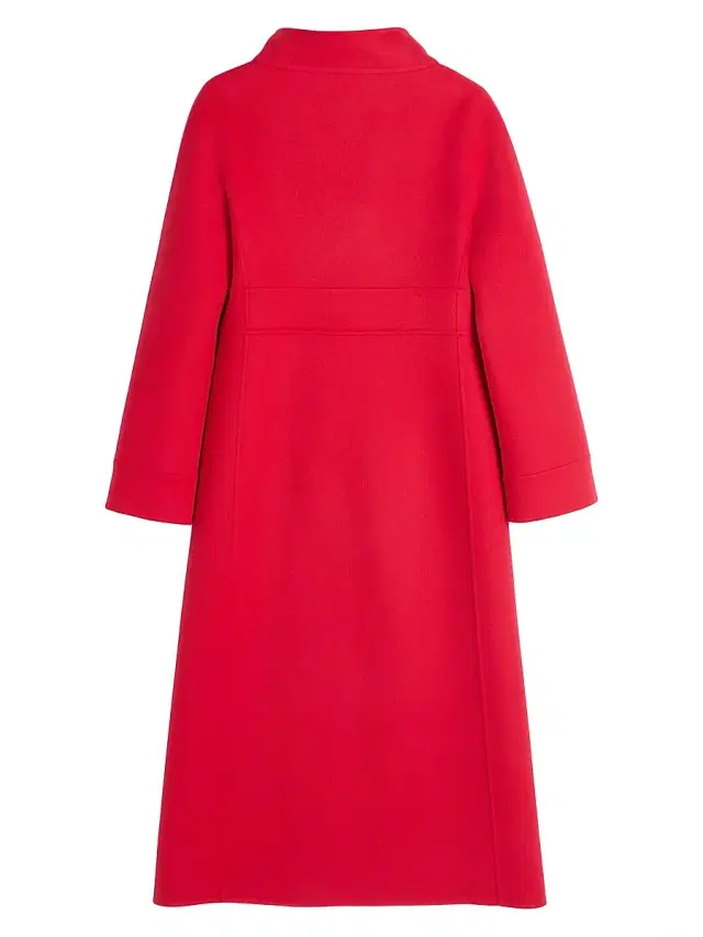 Valentino Garavani Women's Compact Drap Coat - Paris