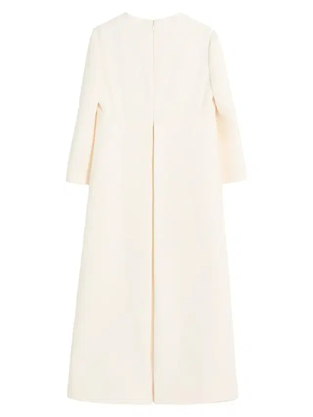Valentino Garavani Women's Crepe Couture Midi Dress -