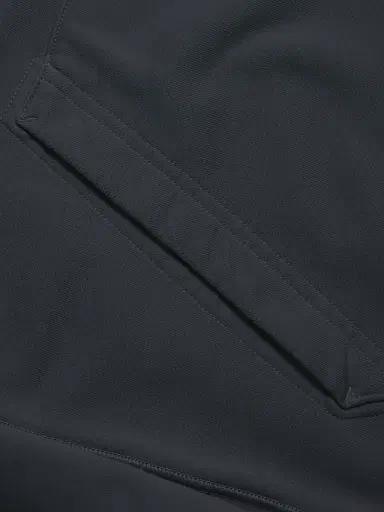 Stone Island Men's Core Cotton Fleece Hoodie | Thumbnail 7 Stone Island Men's Core Cotton Fleece Hoodie | Thumbnail 7