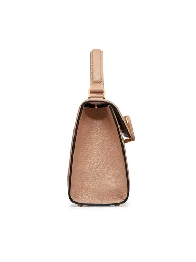 Valentino Garavani Women's Small VSling Grainy Calfskin Handbag | Thumbnail 4 Valentino Garavani Women's Small VSling Grainy Calfskin Handbag | Thumbnail 4