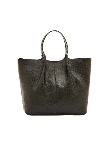 Il Bisonte Women's Nina Leather Tote Bag | Thumbnail 1
