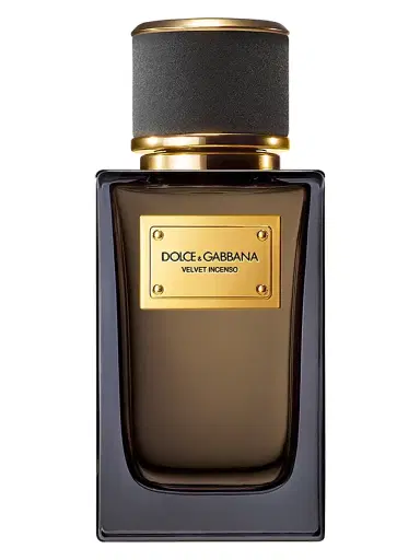 Dolce & Gabbana Men's Velvet Incenso Eau de Parfum - Size 3.4 oz | Thumbnail 1
