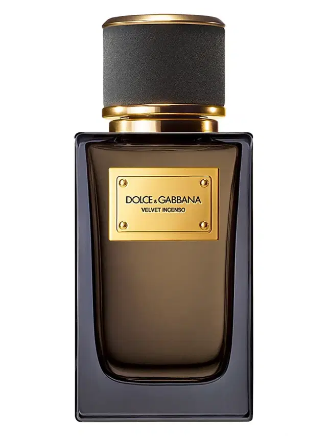 Dolce & Gabbana Men's Velvet Incenso Eau de Parfum 3.4 oz