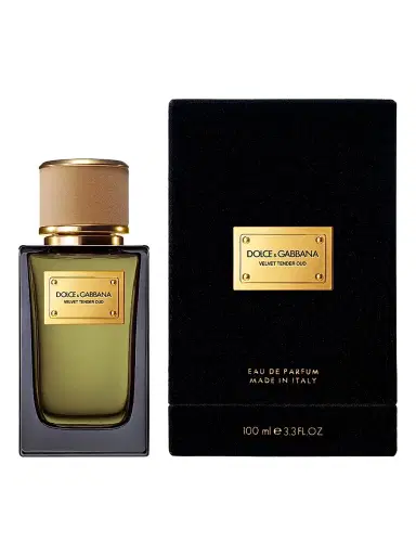 Dolce & Gabbana Velvet Tender Oud Eau de Parfum | Thumbnail 2 Dolce & Gabbana Velvet Tender Oud Eau de Parfum | Thumbnail 2