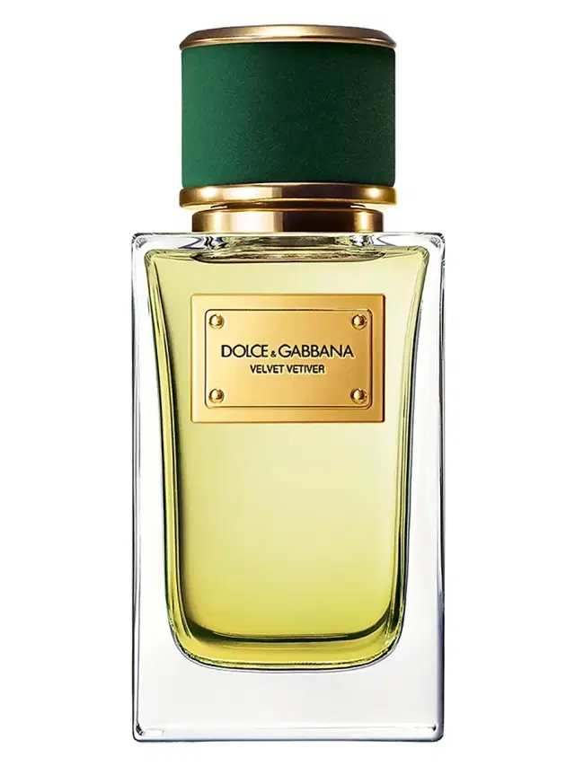 Velvet Vetiver Eau de Parfum 3.4 oz