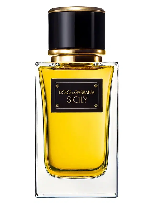 Women's Velvet Sicily Eau de Parfum 3.4 oz
