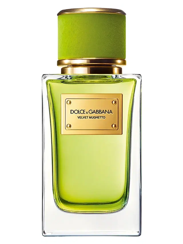 Velvet Mughetto Eau de Parfum 3.4 oz