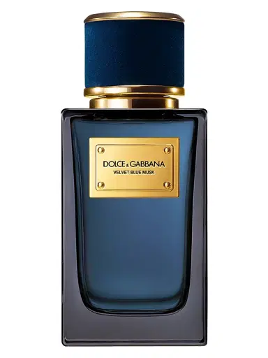 Dolce & Gabbana Velvet Blue Musk Eau de Parfum | Thumbnail 1 Dolce & Gabbana Velvet Blue Musk Eau de Parfum | Thumbnail 1