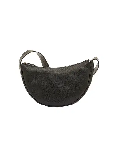 Il Bisonte Women's Oliveta Leather Hobo Bag | Thumbnail 1 Il Bisonte Women's Oliveta Leather Hobo Bag | Thumbnail 1