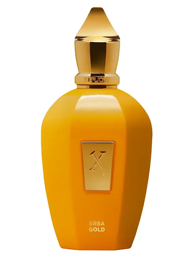 Xerjoff Erba Gold Eau de Parfum 1.7 oz