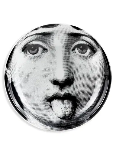 FORNASETTI Tema e Variazioni Ashtray | Thumbnail 2