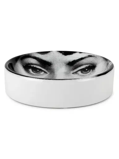 FORNASETTI Tema e Variazioni Ashtray | Thumbnail 1
