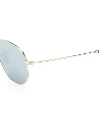 Ray-Ban Women's RB3548 51MM Hexagonal Sunglasses | Thumbnail 3 Ray-Ban Women's RB3548 51MM Hexagonal Sunglasses | Thumbnail 3