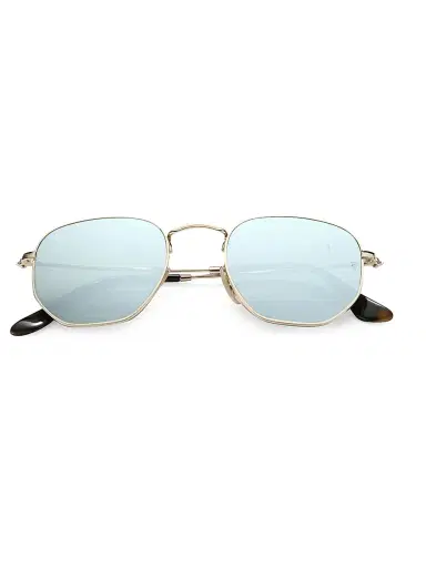 Ray-Ban Women's RB3548 51MM Hexagonal Sunglasses | Thumbnail 1 Ray-Ban Women's RB3548 51MM Hexagonal Sunglasses | Thumbnail 1