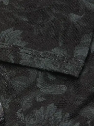 Versace Men's Barocco-Print Cotton-Stretch Boxer Briefs | Thumbnail 6 Versace Men's Barocco-Print Cotton-Stretch Boxer Briefs | Thumbnail 6