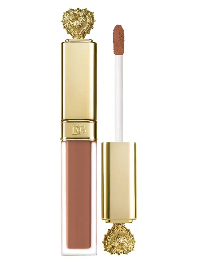 Dolce & Gabbana Women's Everkiss Liquid Lip - 410 Audacity