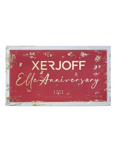 Xerjoff Women's Elle Anniversary Parfum | Thumbnail 2 Xerjoff Women's Elle Anniversary Parfum | Thumbnail 2