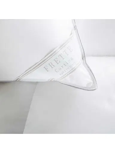Frette Cortina Medium Pillow | Thumbnail 2 Frette Cortina Medium Pillow | Thumbnail 2