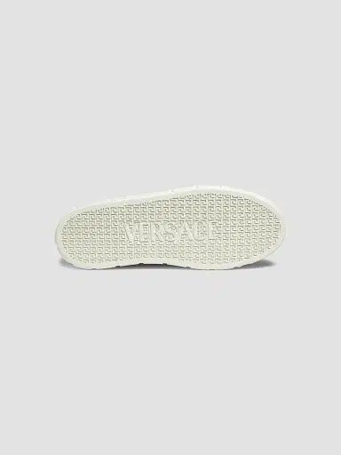 Versace Men's Responsible Low-Top Sneakers | Thumbnail 6