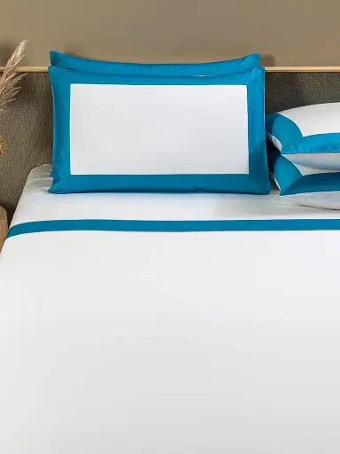 Frette Bold Sheeting Set | Thumbnail 4 Frette Bold Sheeting Set | Thumbnail 4